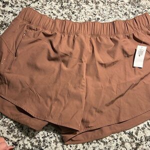 NWT Old navy athletic shorts